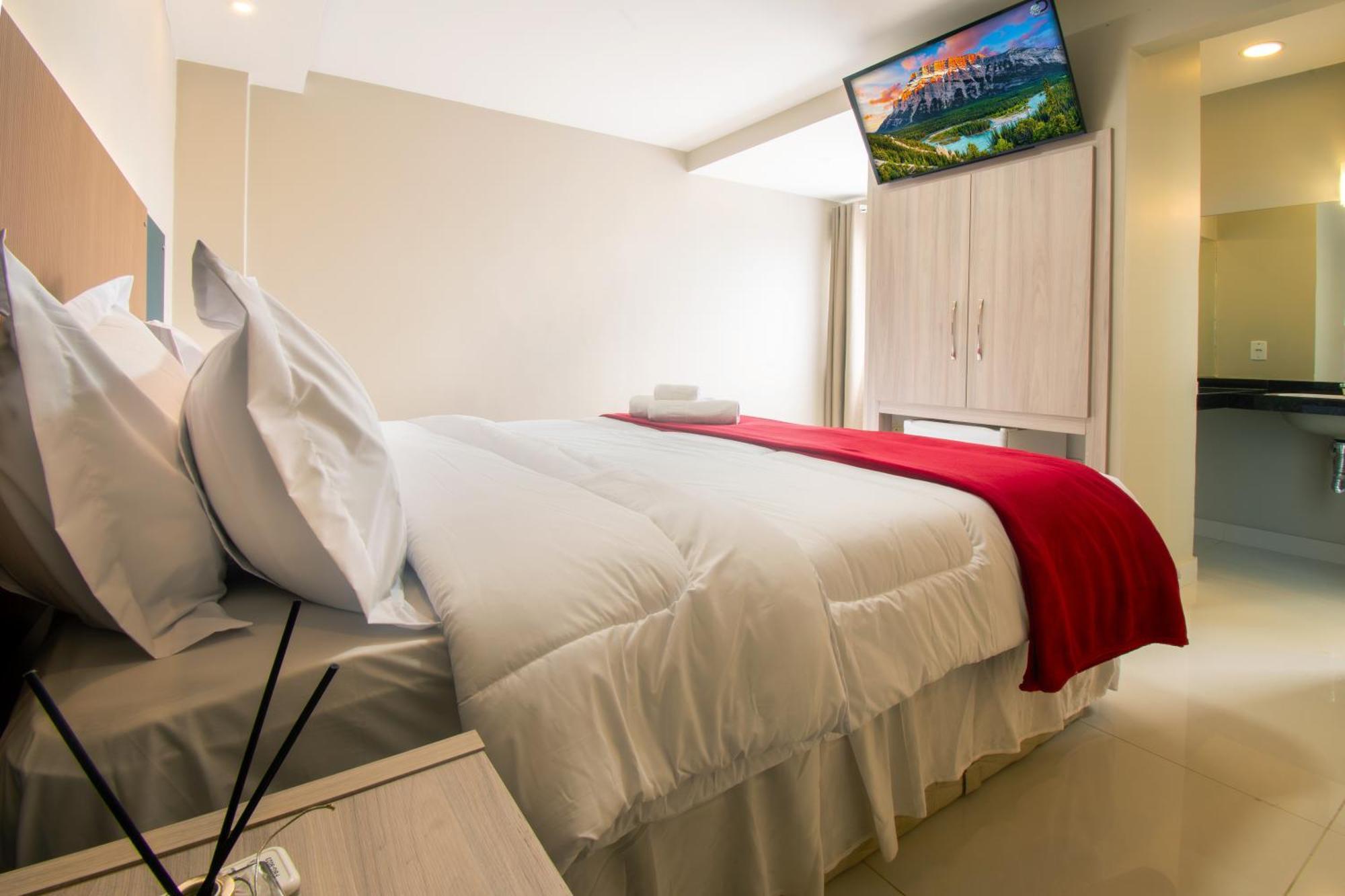 Pousada Gammel Dansk By Latitud Hoteles Búzios Zewnętrze zdjęcie