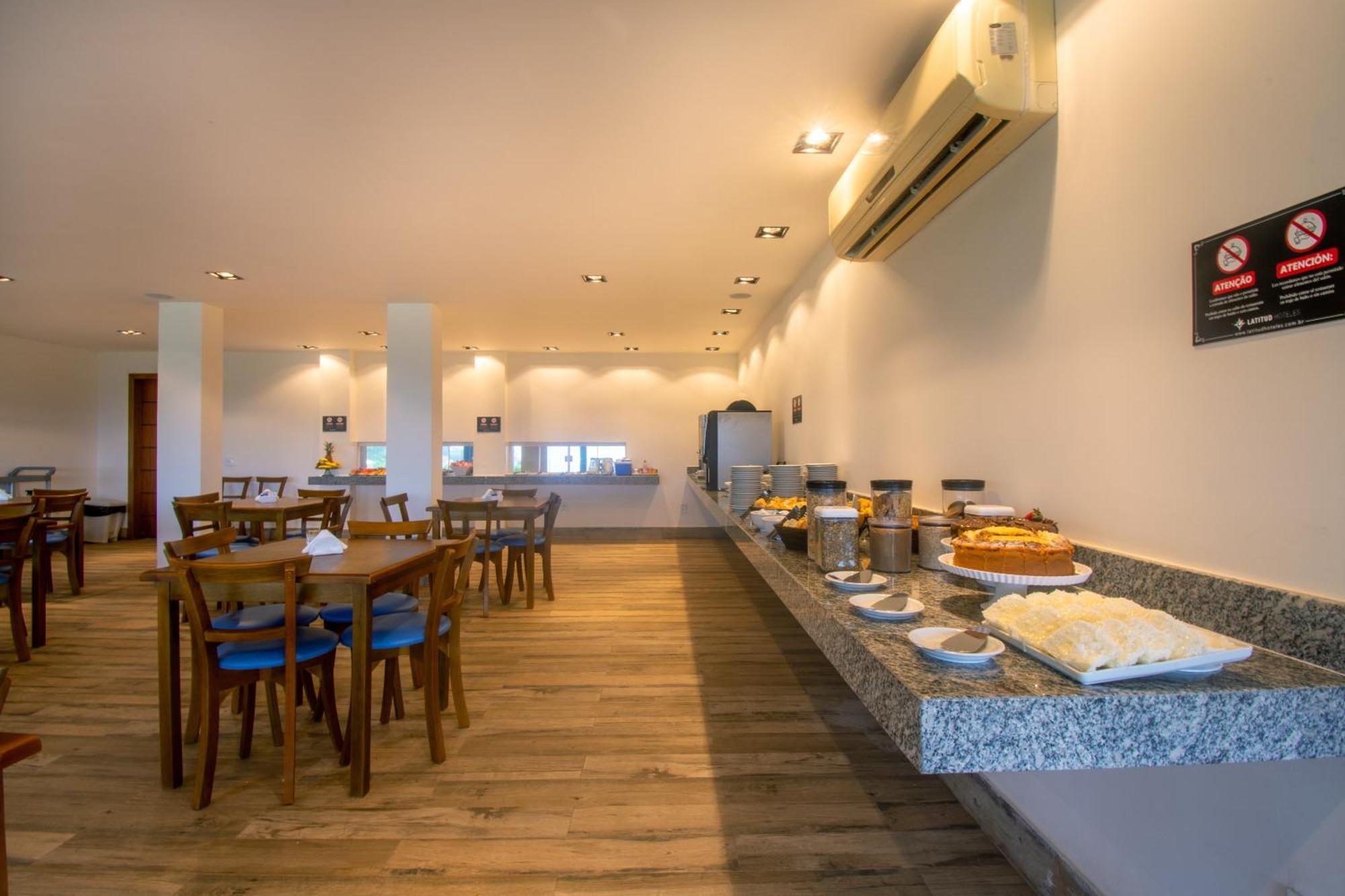 Pousada Gammel Dansk By Latitud Hoteles Búzios Zewnętrze zdjęcie