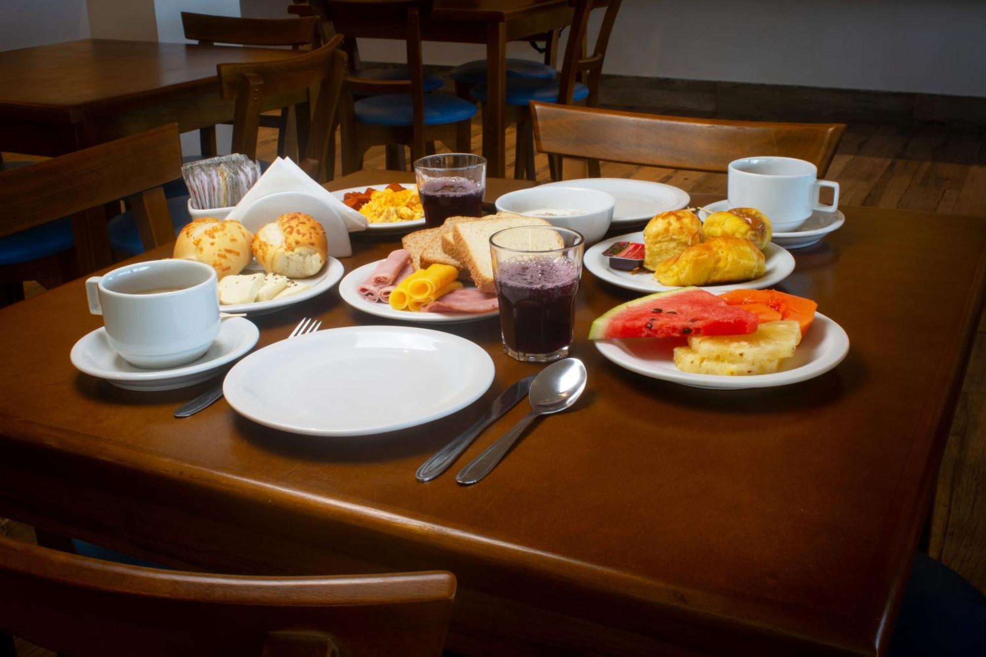 Pousada Gammel Dansk By Latitud Hoteles Búzios Zewnętrze zdjęcie