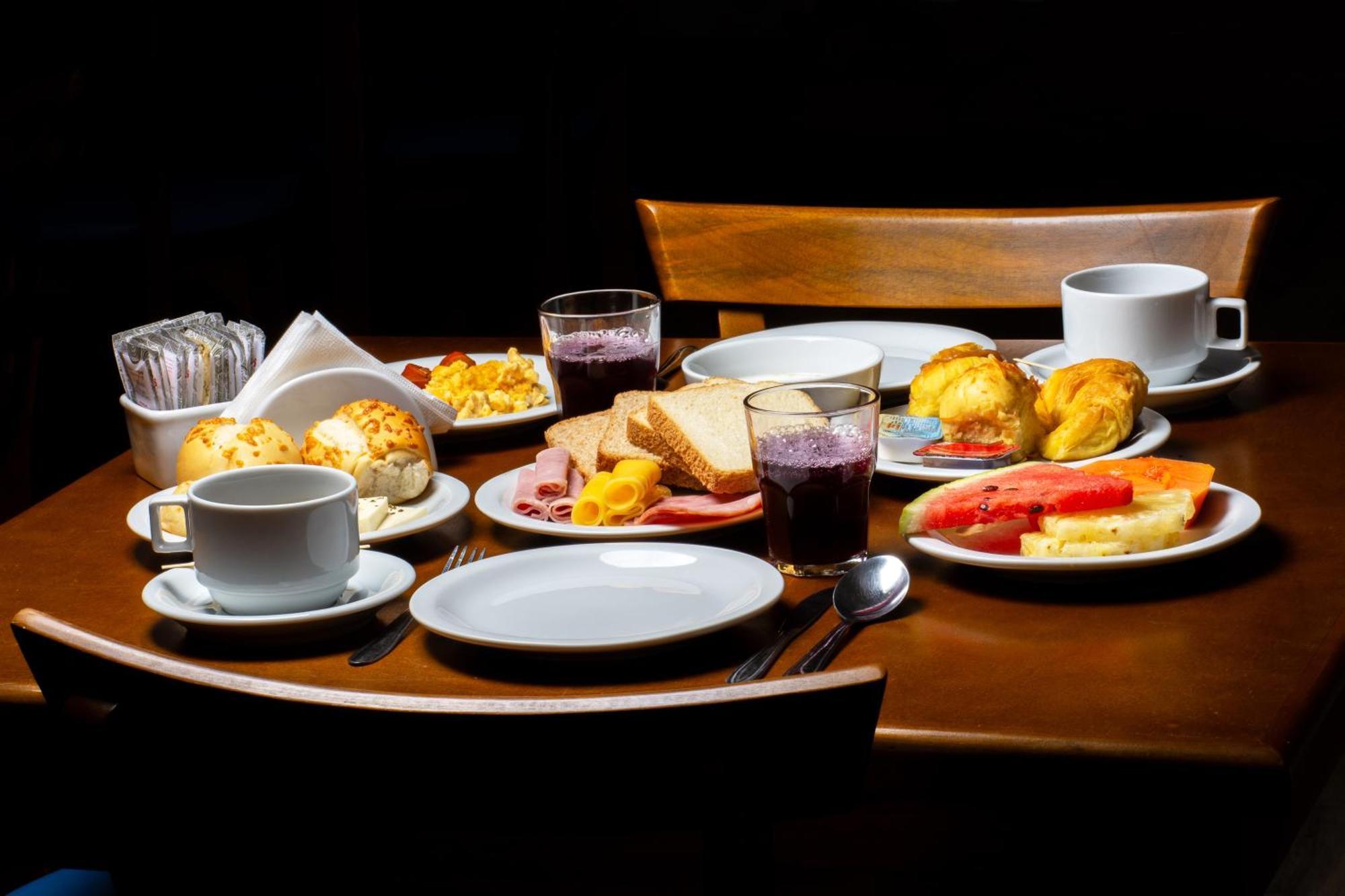 Pousada Gammel Dansk By Latitud Hoteles Búzios Zewnętrze zdjęcie