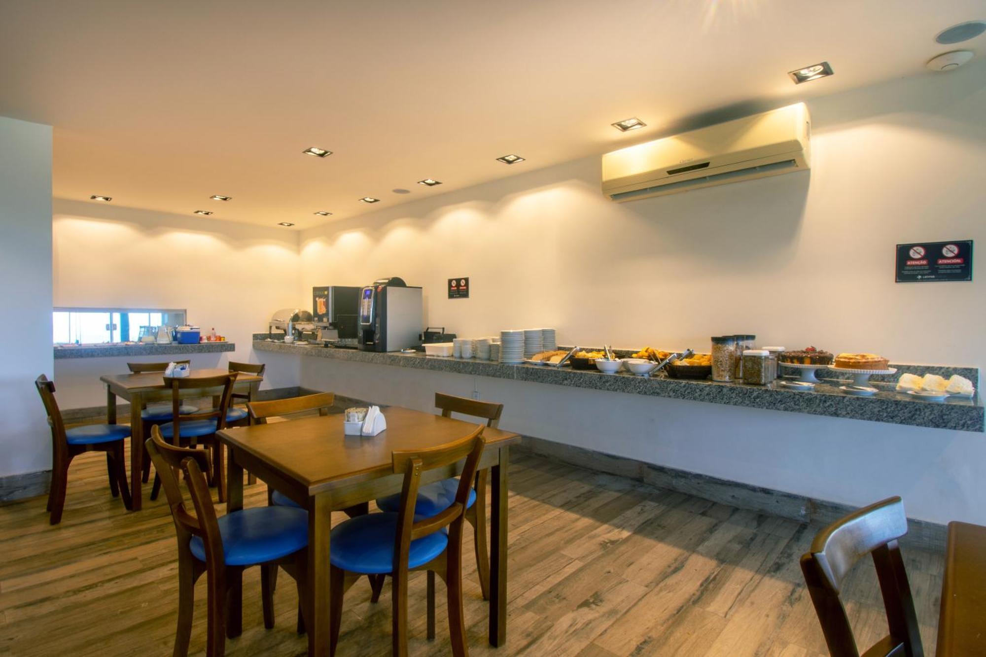 Pousada Gammel Dansk By Latitud Hoteles Búzios Zewnętrze zdjęcie