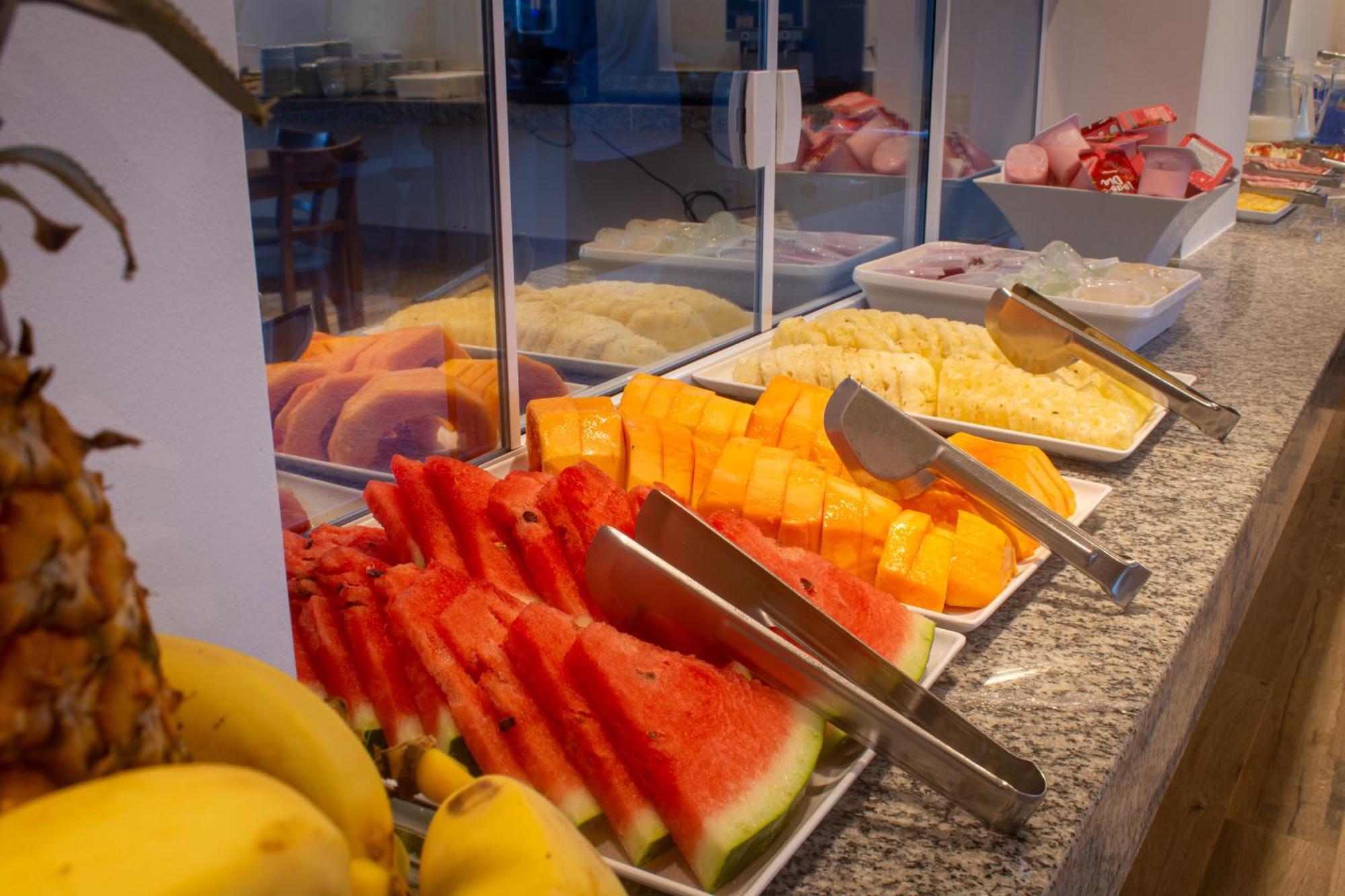 Pousada Gammel Dansk By Latitud Hoteles Búzios Zewnętrze zdjęcie