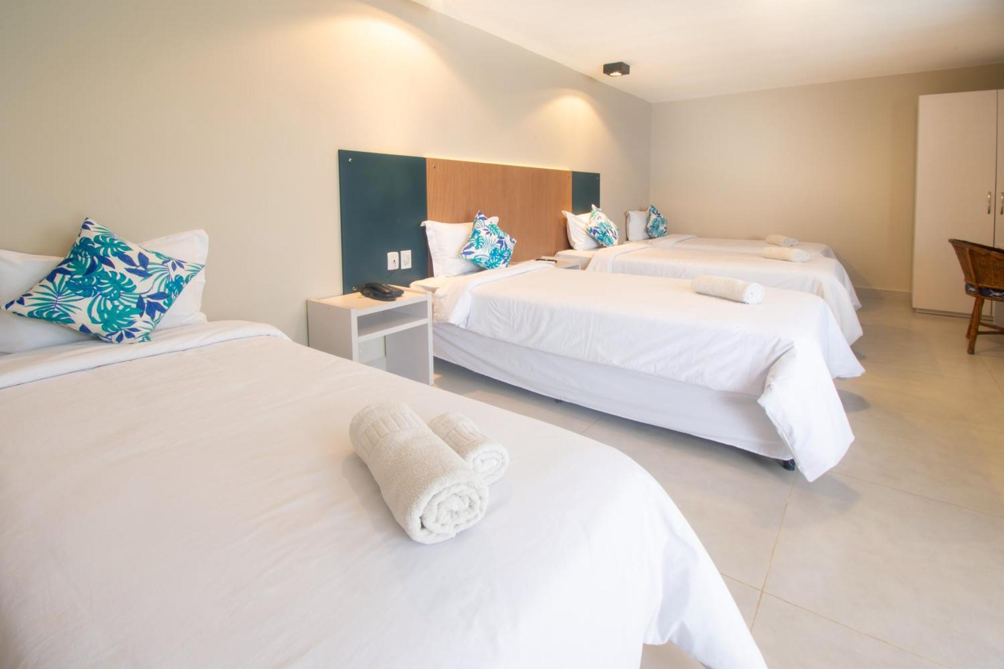 Pousada Gammel Dansk By Latitud Hoteles Búzios Zewnętrze zdjęcie